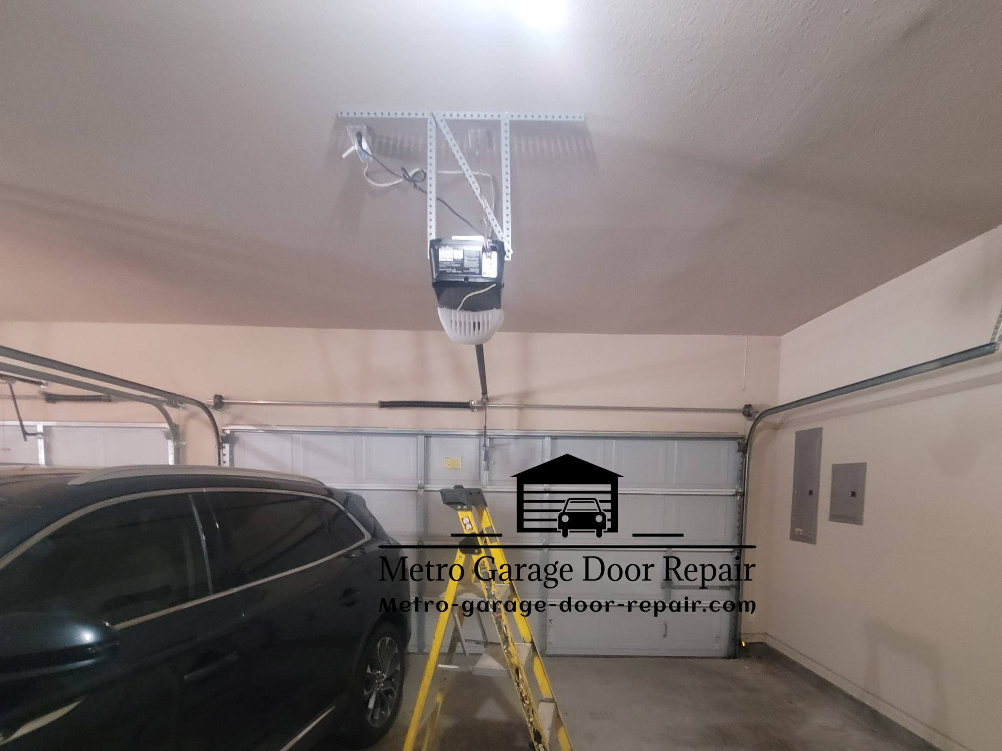 liftmaster_garage_door_opener_repair